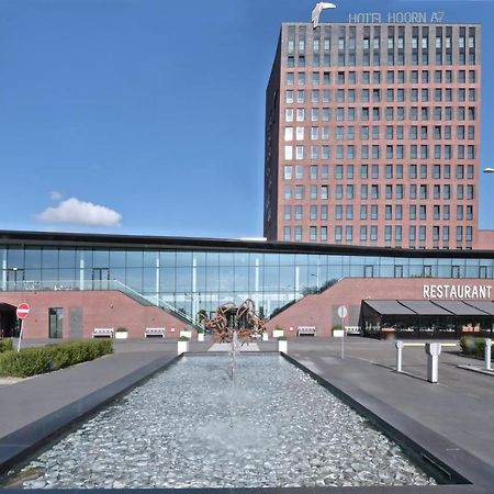 Van Der Valk Hotel Hoorn Eksteriør bilde