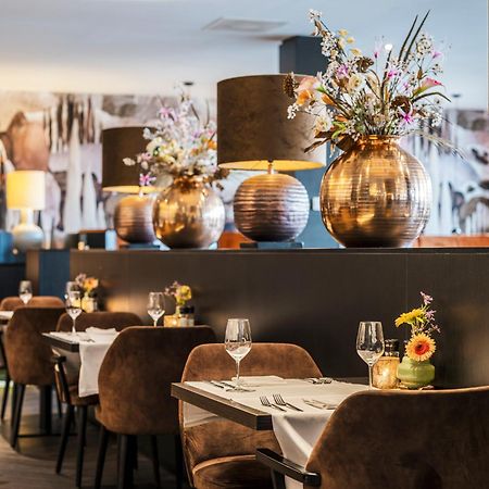 Van Der Valk Hotel Hoorn Eksteriør bilde