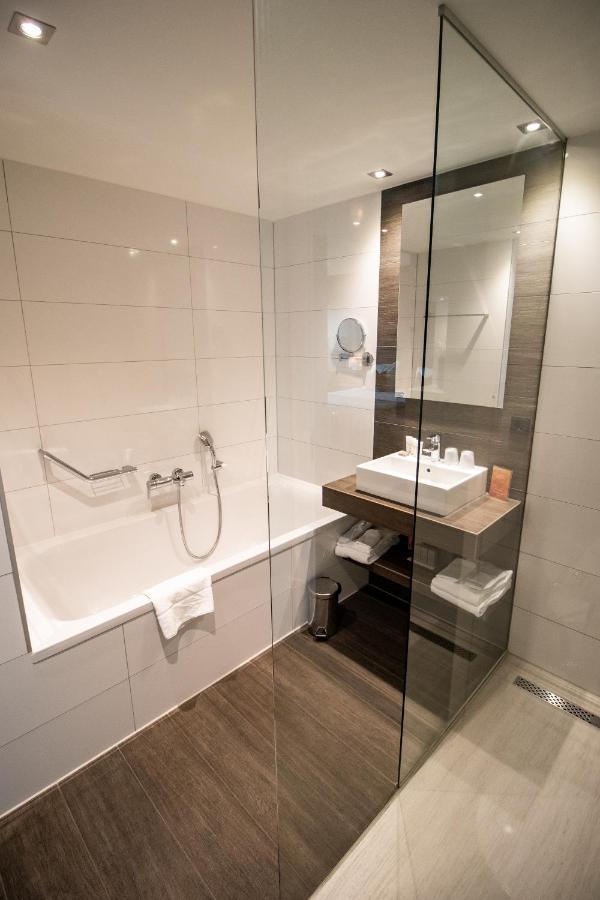 Van Der Valk Hotel Hoorn Eksteriør bilde