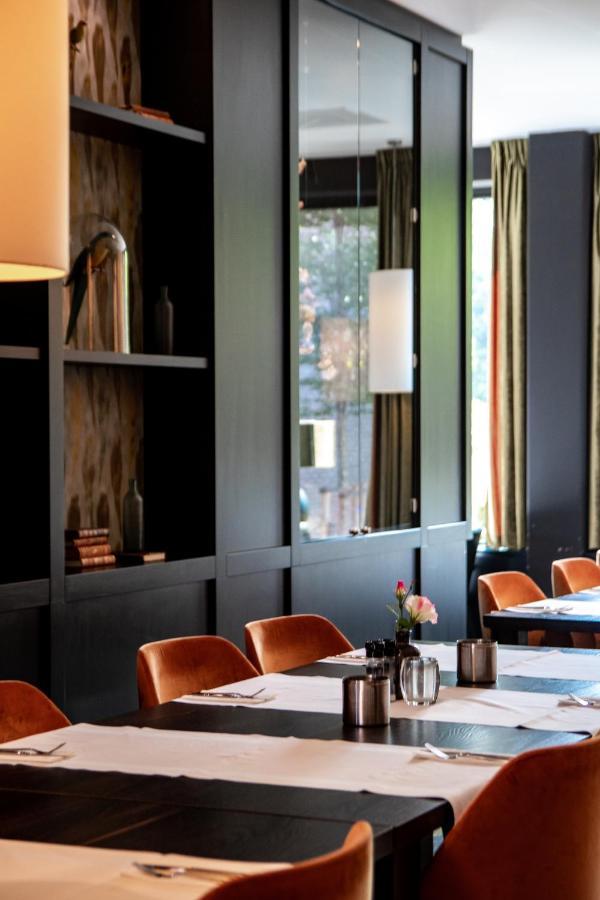 Van Der Valk Hotel Hoorn Eksteriør bilde