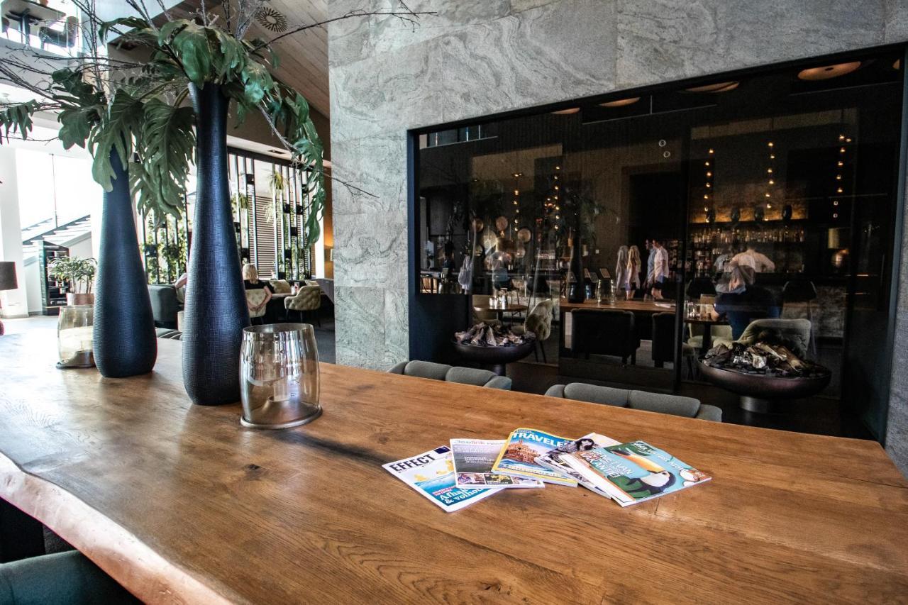 Van Der Valk Hotel Hoorn Eksteriør bilde