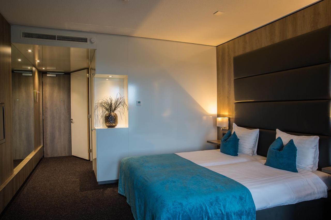 Van Der Valk Hotel Hoorn Rom bilde