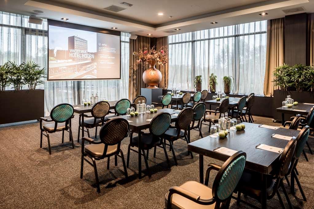Van Der Valk Hotel Hoorn Interiør bilde