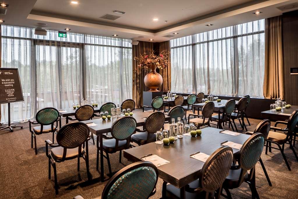 Van Der Valk Hotel Hoorn Interiør bilde