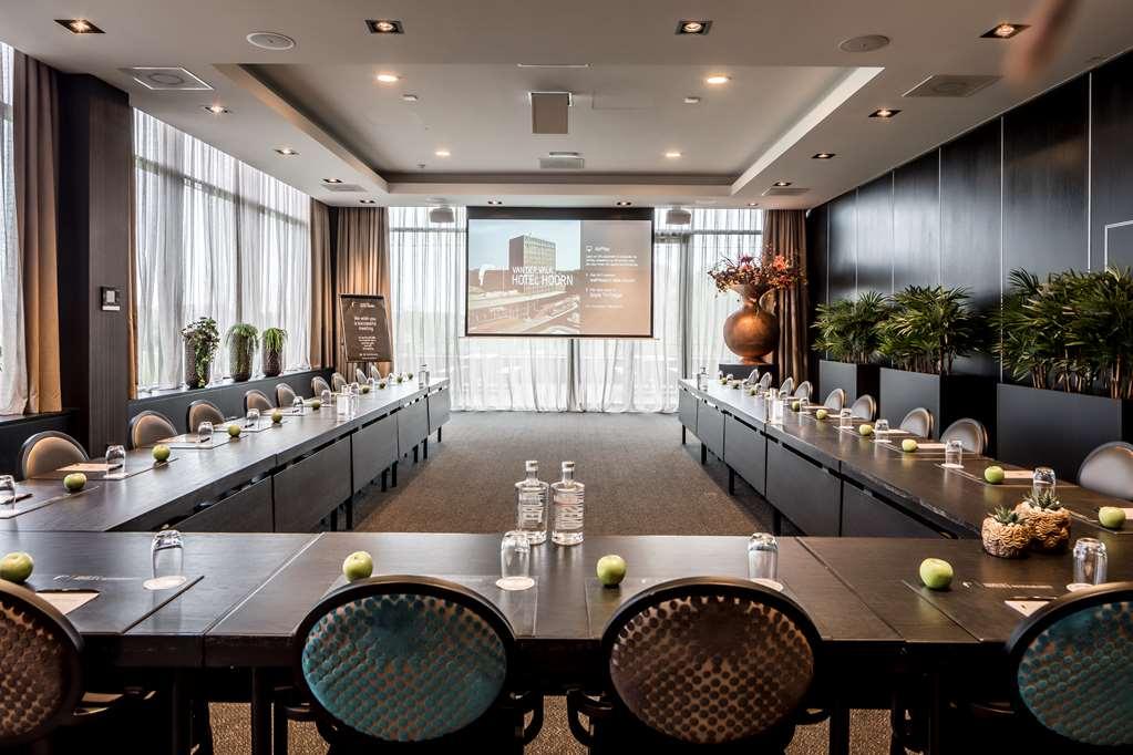 Van Der Valk Hotel Hoorn Bekvemmeligheter bilde
