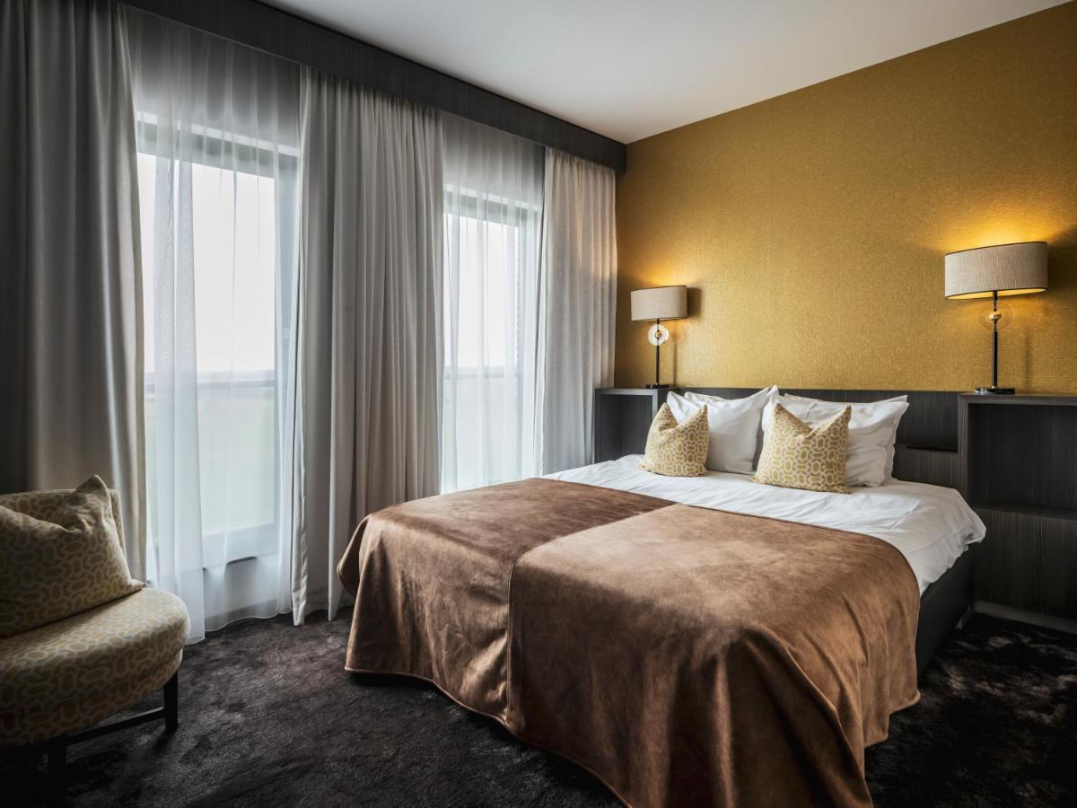 Van Der Valk Hotel Hoorn Eksteriør bilde