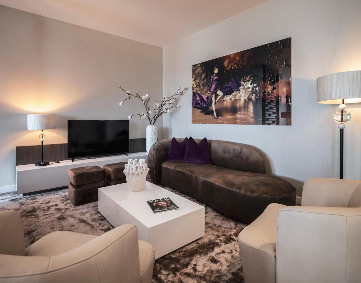 Van Der Valk Hotel Hoorn Eksteriør bilde