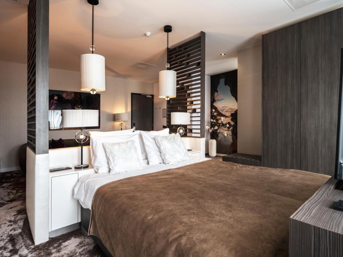 Van Der Valk Hotel Hoorn Eksteriør bilde