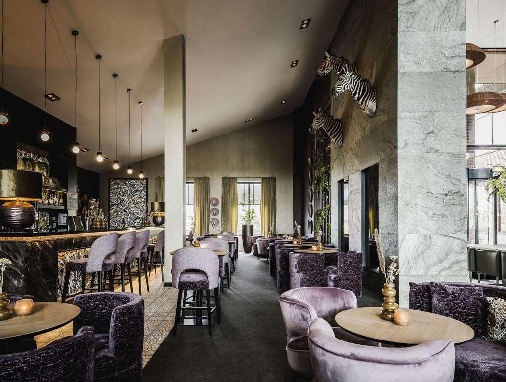 Van Der Valk Hotel Hoorn Restaurant bilde