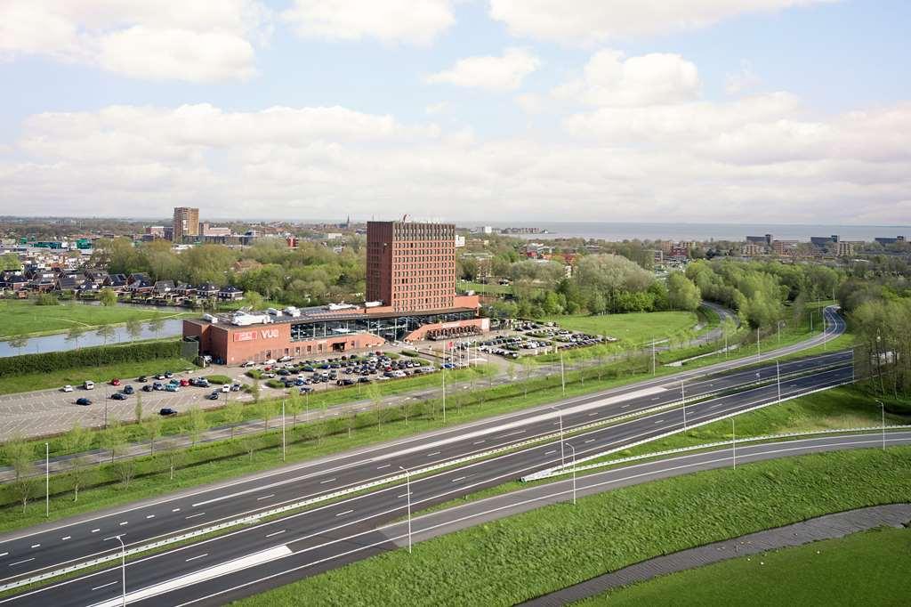 Van Der Valk Hotel Hoorn Fasiliteter bilde
