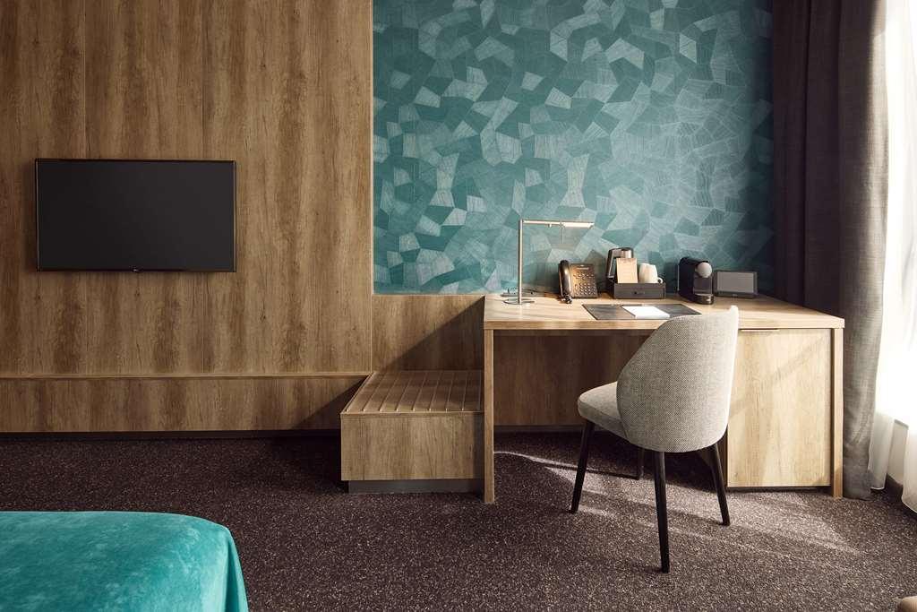 Van Der Valk Hotel Hoorn Rom bilde