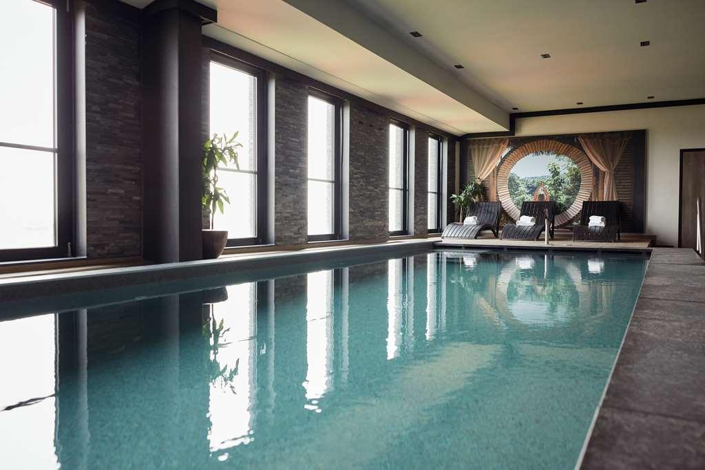 Van Der Valk Hotel Hoorn Fasiliteter bilde
