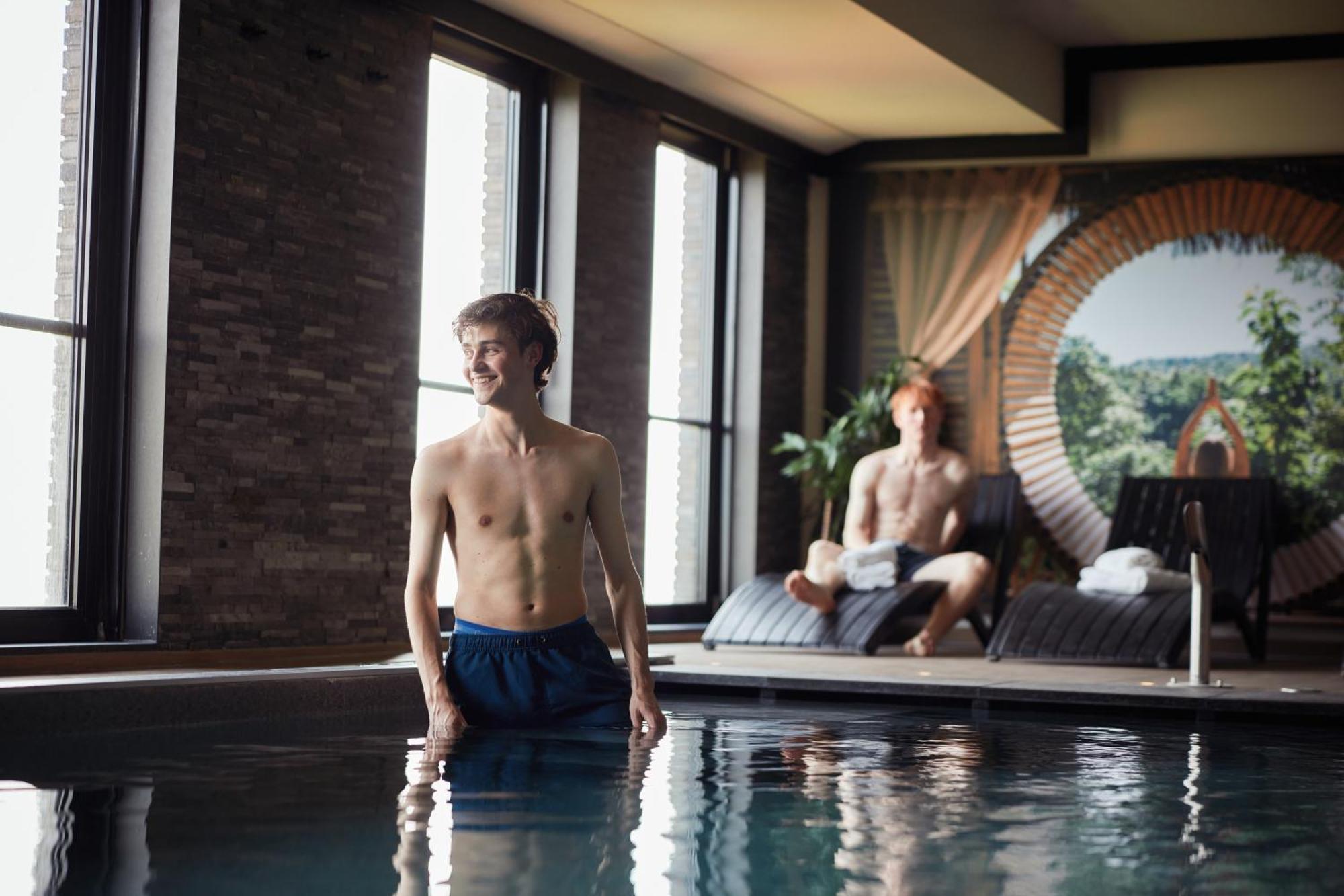 Van Der Valk Hotel Hoorn Eksteriør bilde