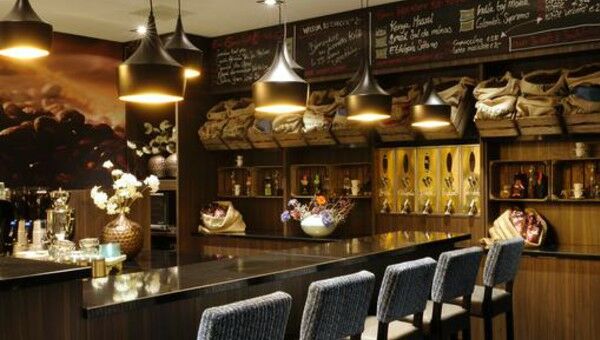 Van Der Valk Hotel Hoorn Eksteriør bilde
