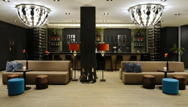 Van Der Valk Hotel Hoorn Eksteriør bilde